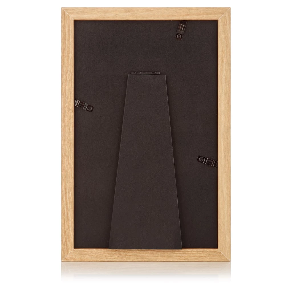 Cheapest π Natural Absolutely Pawsome 4" x 6" Tabletop Frame with Mat by Studio Décor® by Studio Decor β 4 Cheapest π Natural Absolutely Pawsome 4" x 6" Tabletop Frame with Mat by Studio Décor® by Studio Decor β - Image 4