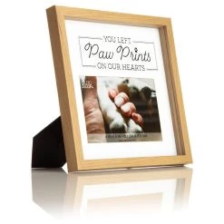 Discount π Natural Pawprints 4" x 6" Tabletop Frame by Studio Décor® by Studio Decor π 11 Discount π Natural Pawprints 4" x 6" Tabletop Frame by Studio Décor® by Studio Decor π -Studio Decor shop 10705046 6