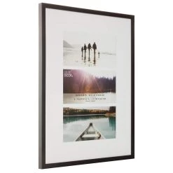 Promo β€οΈ 3 Opening Black 4" x 6" Collage Frame with Mat by Studio Décor® by Studio Decor π 9 Promo β€οΈ 3 Opening Black 4" x 6" Collage Frame with Mat by Studio Décor® by Studio Decor π -Studio Decor shop 10705097 6