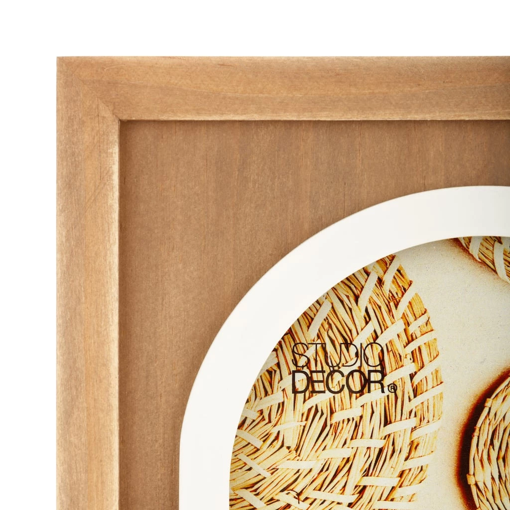 Best deal π Dark Wood Arch 4" x 6" Tabletop Frame by Studio Décor® by Studio Decor βοΈ 2 Best deal π Dark Wood Arch 4" x 6" Tabletop Frame by Studio Décor® by Studio Decor βοΈ - Image 2