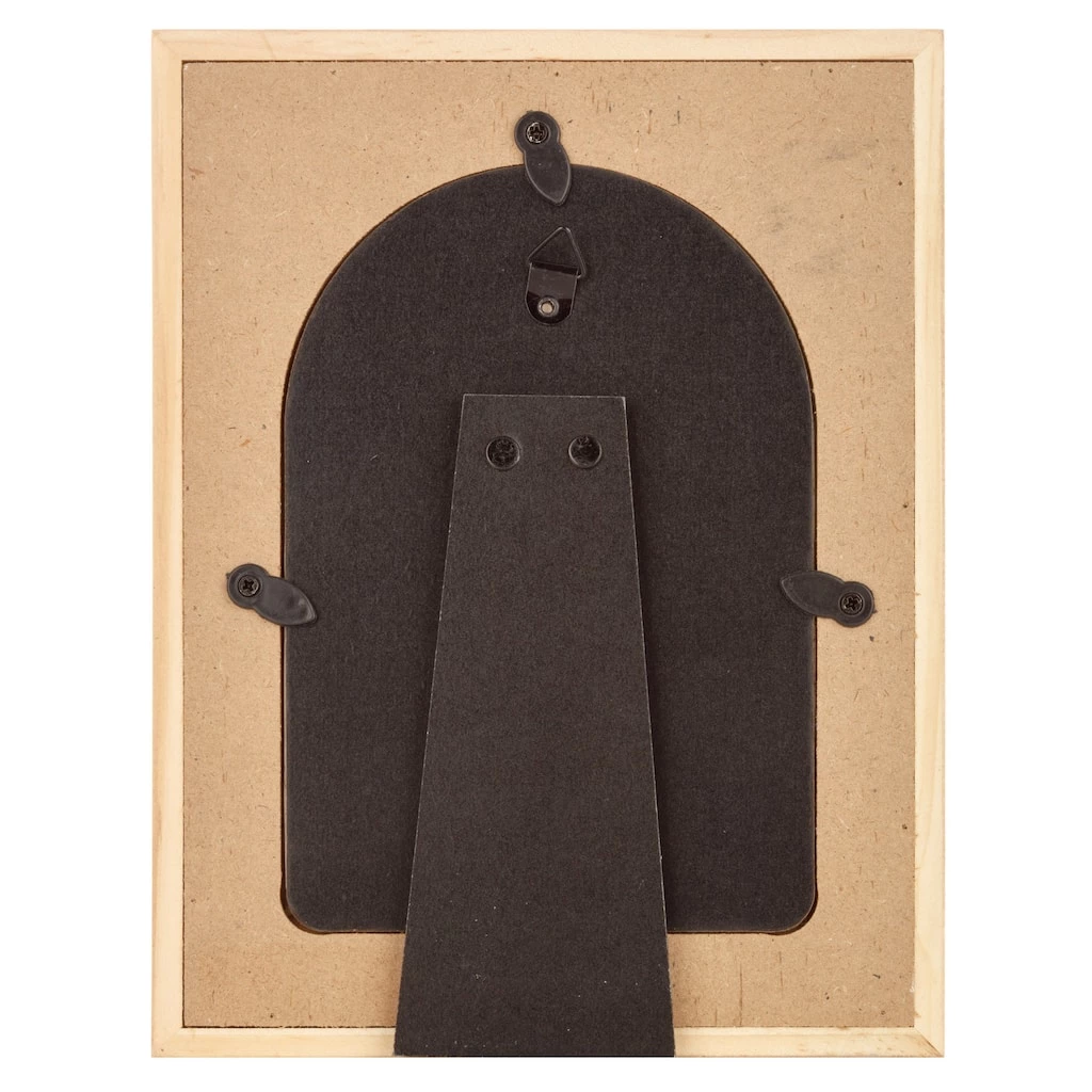 Best deal π Dark Wood Arch 4" x 6" Tabletop Frame by Studio Décor® by Studio Decor βοΈ 3 Best deal π Dark Wood Arch 4" x 6" Tabletop Frame by Studio Décor® by Studio Decor βοΈ - Image 3