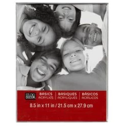 Buy 💯 Acrylic Basics Box Frame By Studio Décor® by Studio Decor 👏 -Studio Decor shop 118638 1