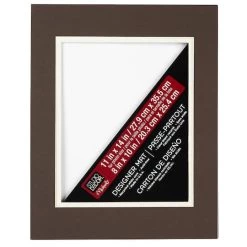 Top 10 π― 11" x 14" Double Mat By Studio Décor®, 8" x 10" Opening by Studio Decor π₯° 17 Top 10 π― 11" x 14" Double Mat By Studio Décor®, 8" x 10" Opening by Studio Decor π₯° -Studio Decor shop 248119