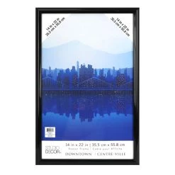 Deals 🔔 8 Pack: Poster Frame by Studio Décor® by Studio Decor 👍