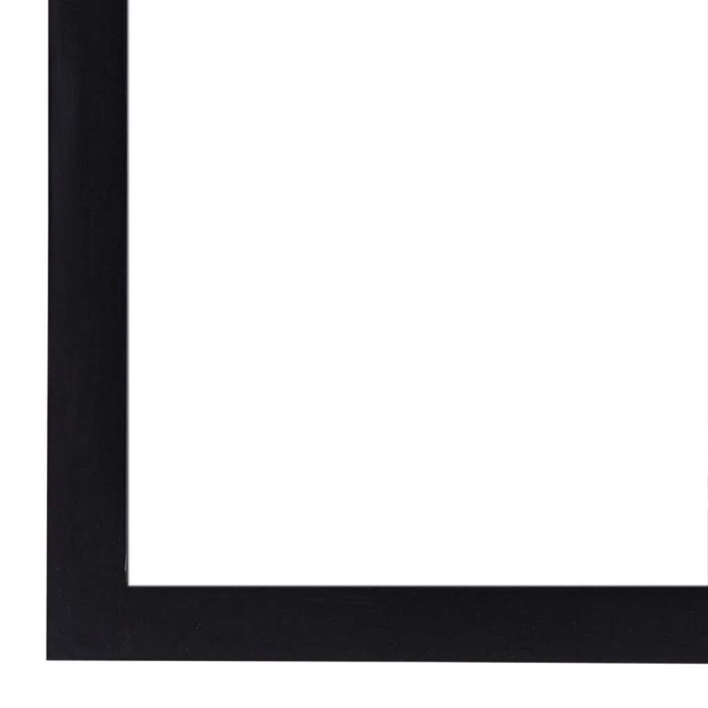 Best deal β 8 Pack: Black Gallery Wall Frame with Double Mat Airfloat Gallery™ by Studio Décor® by Studio Decor π 2 Best deal β 8 Pack: Black Gallery Wall Frame with Double Mat Airfloat Gallery™ by Studio Décor® by Studio Decor π - Image 2