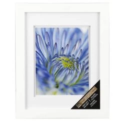 Flash Sale π― 8 Pack: White Gallery Wall Frame with Double Mat Airfloat Gallery™ by Studio Décor® by Studio Decor π