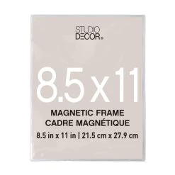 Best Pirce ⌛ 24 Pack: Magnetic Photo Pocket by Studio Décor® by Studio Decor ✔️