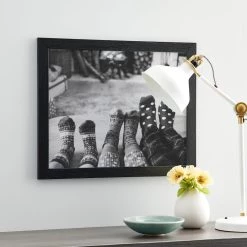 Top 10 🧨 8 Pack: Black Belmont Frame by Studio Décor® by Studio Decor 🔥