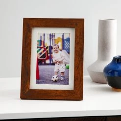 Top 10 👏 8 Pack: Honey Frame with Mat, Belmont by Studio Décor® by Studio Decor ❤️