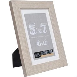 Discount ⌛ 8 Pack: Blonde Frame with Mat, Belmont by Studio Décor® by Studio Decor 😉 -Studio Decor shop M20002144 2