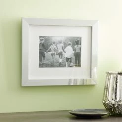 Cheapest 🎉 8 Pack: Silver Frame with Mat, Belmont by Studio Décor® by Studio Decor 🌟