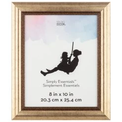 Budget 🌟 12 Pack: Champagne Ornate Frame, Simply Essentials™ by Studio Décor® by Studio Decor ❤️