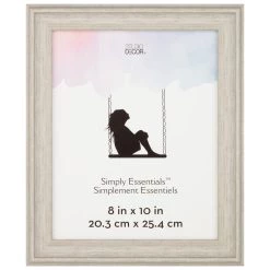 Top 10 💯 12 Pack: Light Gray Scoop Frame, Simply Essentials™ by Studio Décor® by Studio Decor 🤩