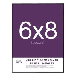 New 🧨 12 Pack: Black Frame, Basics by Studio Décor® by Studio Decor 🔥