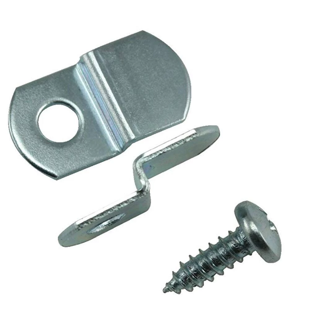 Top 10 ⭐ 24 Packs: 8 ct. (192 total) Metal Offset Clips by Studio Décor® by Studio Decor 🧨 2 Top 10 ⭐ 24 Packs: 8 ct. (192 total) Metal Offset Clips by Studio Décor® by Studio Decor 🧨 - Image 2