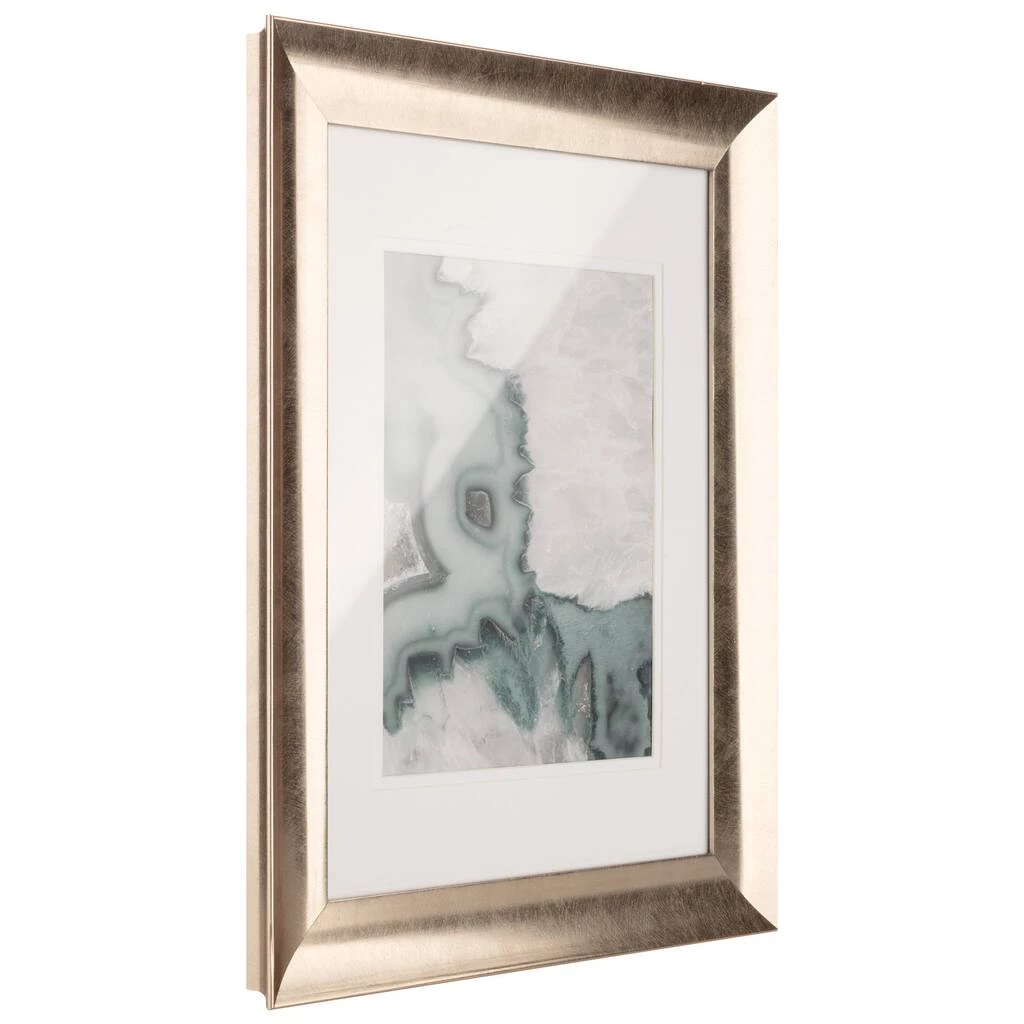Best deal π 6 Pack: Metallic Gold Scooped Frame with Mat, Gallery by Studio Décor® by Studio Decor π 2 Best deal π 6 Pack: Metallic Gold Scooped Frame with Mat, Gallery by Studio Décor® by Studio Decor π - Image 2
