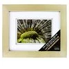Wholesale 🔔 8 Pack: Champagne Gallery Frame with Double Mat by Studio Décor® by Studio Decor 🌟