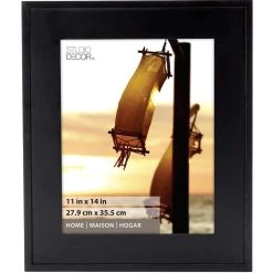 Wholesale ⭐ 8 Pack: Black Hampton Frame, Home Collection by Studio Décor® by Studio Decor ❤️