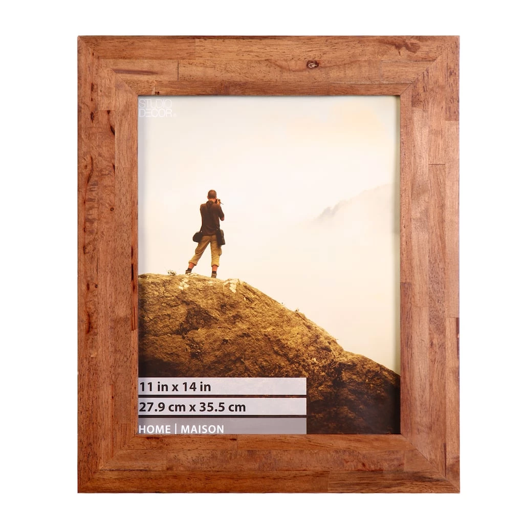 Best Pirce π 6 Pack: Natural Wooden Plank Frame, Home by Studio Décor® by Studio Decor 𧨠1 Best Pirce π 6 Pack: Natural Wooden Plank Frame, Home by Studio Décor® by Studio Decor π§¨