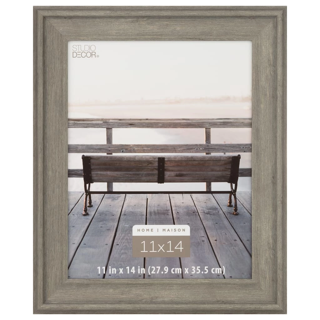 Deals β 6 Pack: Gray Scoop Frame, Home by Studio Décor® by Studio Decor π 1 Deals β 6 Pack: Gray Scoop Frame, Home by Studio Décor® by Studio Decor π