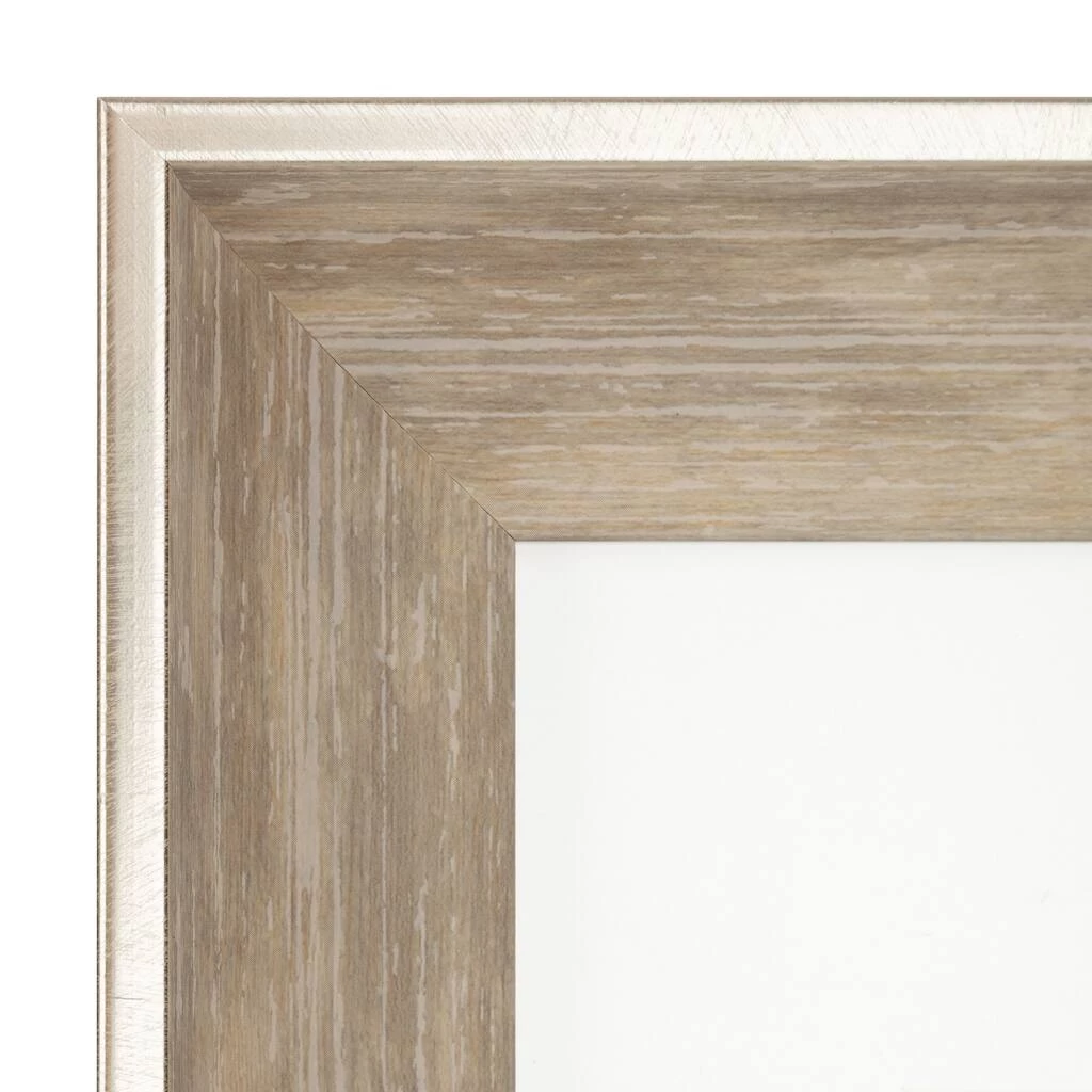 Brand new π― 6 Pack: Champagne Frame with Mat by Studio Décor® by Studio Decor π 2 Brand new π― 6 Pack: Champagne Frame with Mat by Studio Décor® by Studio Decor π - Image 2