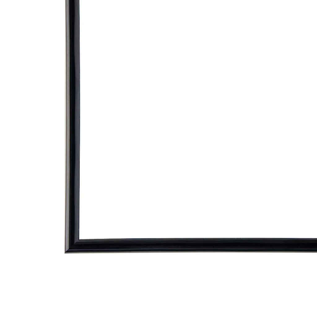 Hot Sale β 6 Pack: Black Thin 11" x 14" Float Frame, Basics by Studio Décor® by Studio Decor π 3 Hot Sale β 6 Pack: Black Thin 11" x 14" Float Frame, Basics by Studio Décor® by Studio Decor π - Image 3