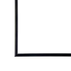 New 😉 5 Pack: Black Thin 16" x 20" Float Frame, Basics by Studio Décor® by Studio Decor 🧨 -Studio Decor shop MP032493 30