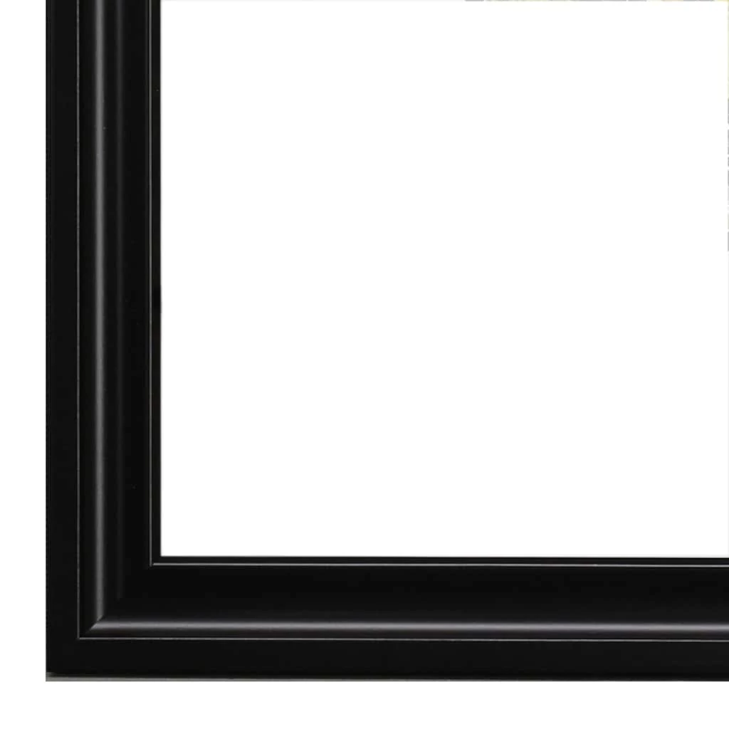 Cheapest ✔️ 6 Pack: Black 8" x 10" Signature Frame with Mat by Studio Décor® by Studio Decor ⌛ 2 Cheapest ✔️ 6 Pack: Black 8" x 10" Signature Frame with Mat by Studio Décor® by Studio Decor ⌛ - Image 2