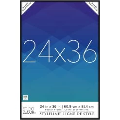 New ✔️ 6 Pack: Poster Frame Styleline™ by Studio Décor® by Studio Decor 😉