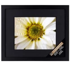 Best deal β 8 Pack: Black Gallery Wall Frame with Double Mat Airfloat Gallery™ by Studio Décor® by Studio Decor π 5 Best deal β 8 Pack: Black Gallery Wall Frame with Double Mat Airfloat Gallery™ by Studio Décor® by Studio Decor π -Studio Decor shop MP144582 1