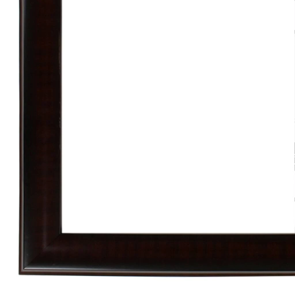 Flash Sale π€© 6 Pack: Mahogany 6" x 8" Frame with Mat by Studio Décor® by Studio Decor π 2 Flash Sale π€© 6 Pack: Mahogany 6" x 8" Frame with Mat by Studio Décor® by Studio Decor π - Image 2