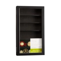 Discount 🔔 8 Pack: Coin Display Case by Studio Décor® by Studio Decor 🎁