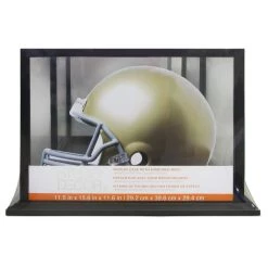 Deals 😍 6 Pack: Football Helmet Display Case by Studio Décor® by Studio Decor 🧨