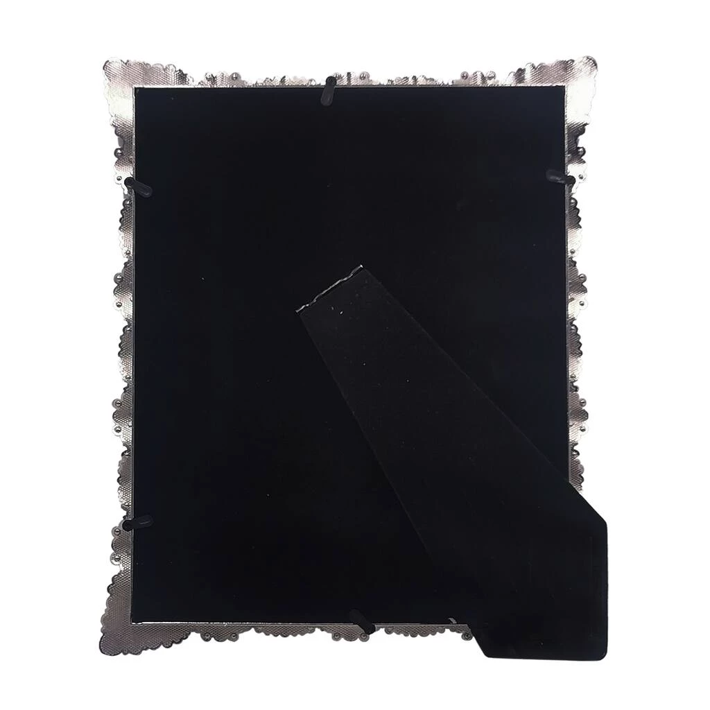 Promo π 12 Pack: Jeweled 8" x 10" Frame, Expressions™ by Studio Décor® by Studio Decor β 3 Promo π 12 Pack: Jeweled 8" x 10" Frame, Expressions™ by Studio Décor® by Studio Decor β - Image 3