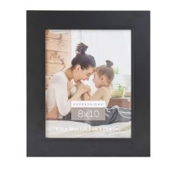 Brand new 🎁 12 Pack: Black 8" x 10" Frame, Expressions™ by Studio Décor® by Studio Decor 👏