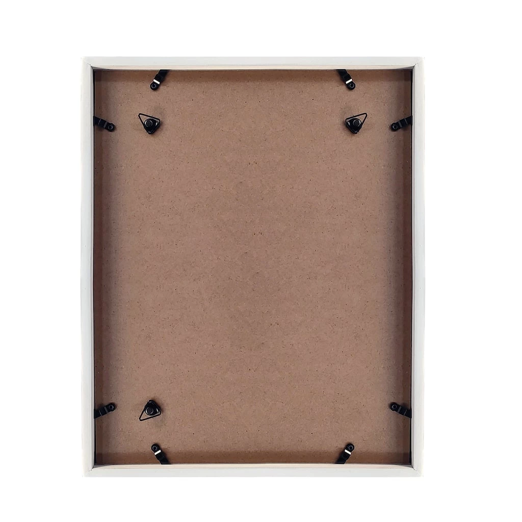 Best reviews of π€© 6 Pack: White 11" x 14" Shadow Box by Studio Décor® by Studio Decor π 2 Best reviews of π€© 6 Pack: White 11" x 14" Shadow Box by Studio Décor® by Studio Decor π - Image 2