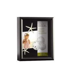 Best Pirce 🎁 6 Pack: Black Shadow Box by Studio Décor® by Studio Decor 🤩 -Studio Decor shop MP322044 1