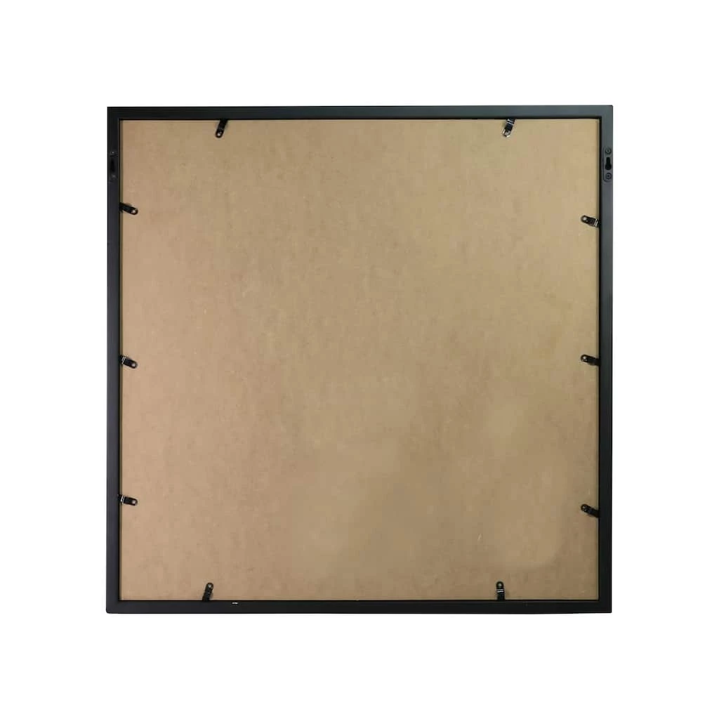 Best Pirce π 4 Pack: Black 20" x 20" Shadow Box by Studio Décor® by Studio Decor π€© 5 Best Pirce π 4 Pack: Black 20" x 20" Shadow Box by Studio Décor® by Studio Decor π€© - Image 5