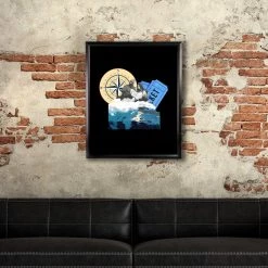 Buy 🥰 6 Pack: Black Shadow Box by Studio Décor® by Studio Decor ✨ -Studio Decor shop MP332818 5