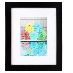 Buy 🔔 8 Pack: Black Belmont Frame with Mat by Studio Décor® by Studio Decor 👏 -Studio Decor shop MP392855 2