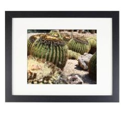 Brand new 🔔 8 Pack: Black Belmont Frame with Mat by Studio Décor® by Studio Decor 😉 -Studio Decor shop MP392856 2