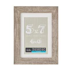 Hot Sale π 8 Pack: Gray Belmont Frame With Mat by Studio Décor® by Studio Decor π₯ 7 Hot Sale π 8 Pack: Gray Belmont Frame With Mat by Studio Décor® by Studio Decor π₯ -Studio Decor shop MP402248 30
