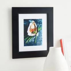 Brand new 🎁 12 Pack: Black Studio 8" x 10" Frame, Home by Studio Décor® by Studio Decor 🌟 -Studio Decor shop MP409038 20