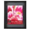 New 👍 8 Pack: Black 11" x 14" Float Frame by Studio Décor® by Studio Decor 🎁