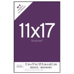 Best reviews of ⌛ 6 Pack: Black Frame, Basics by Studio Décor® by Studio Decor 🤩 -Studio Decor shop MP409141