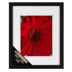 Cheapest π 8 Pack: Black Gallery Wall Frame with Double Mat by Studio Décor® by Studio Decor π― 5 Cheapest π 8 Pack: Black Gallery Wall Frame with Double Mat by Studio Décor® by Studio Decor π― -Studio Decor shop MP414814 1
