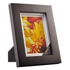 Top 10 🤩 8 Pack: Black 4" x 6" Gallery Frame with Double Mat by Studio Décor® by Studio Decor ✨