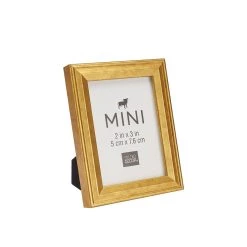 Best Pirce 🎉 12 Pack: Gold Mini Frame by Studio Décor® by Studio Decor 🤩