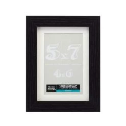 Flash Sale 👍 8 Pack: Black Belmont Frame with Mat by Studio Décor® by Studio Decor ❤️ -Studio Decor shop MP467527 1