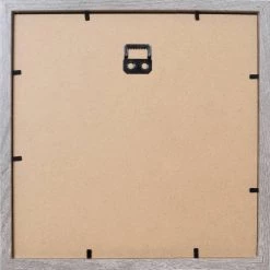 Outlet 🎉 8 Pack: Gray 9" x 9" Belmont Shadow Box by Studio Décor® by Studio Decor 😍 -Studio Decor shop MP468366 5